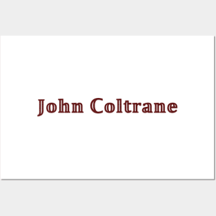 usa rock and roll rap pop  music jazz john coltrane jazz Posters and Art